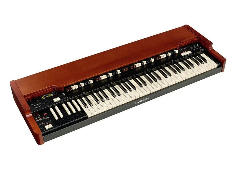 Hammond XK5 Bundle With Lower Manual - Image 3