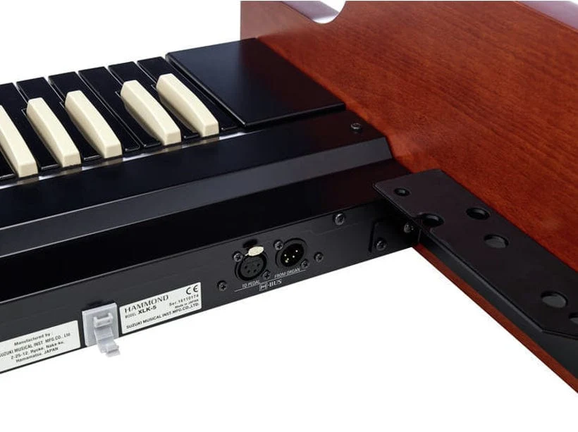 Hammond XK5 Ultimate Bundle - Image 14