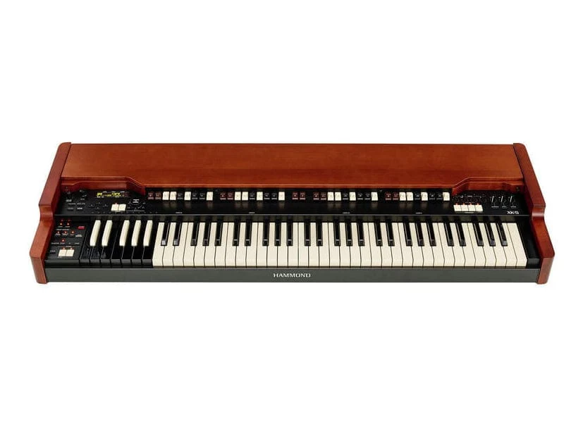 Hammond XK5 Ultimate Bundle - Image 16