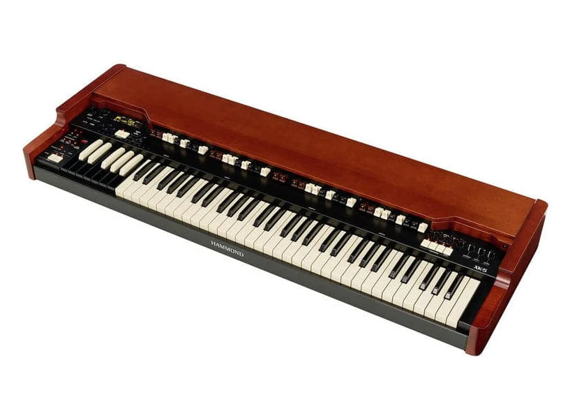 Hammond XK5 Ultimate Bundle - Image 18