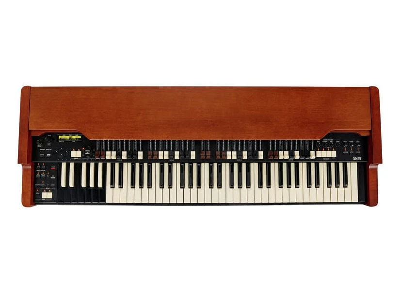 Hammond XK5 Ultimate Bundle - Image 19
