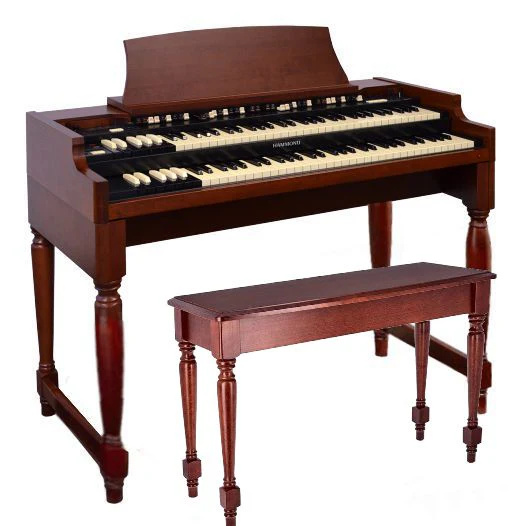 Hammond XK5 Ultimate Bundle - Image 2