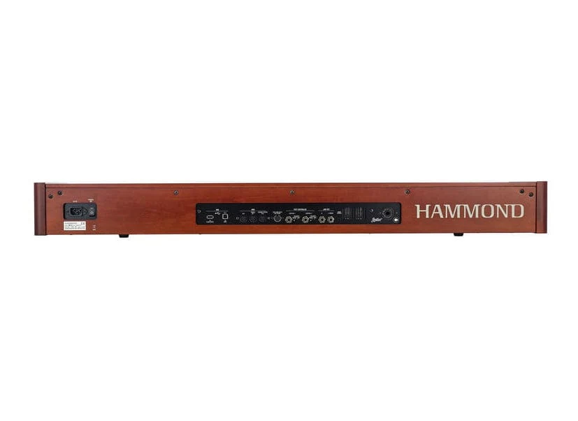 Hammond XK5 Ultimate Bundle - Image 21