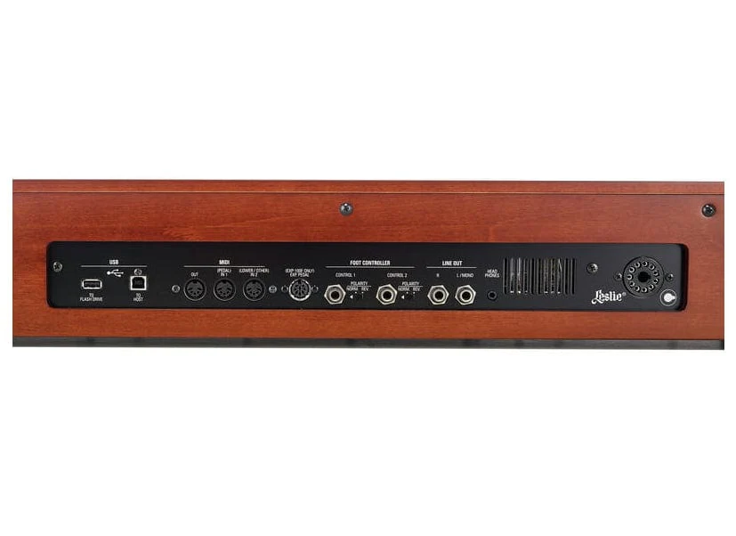Hammond XK5 Ultimate Bundle - Image 22