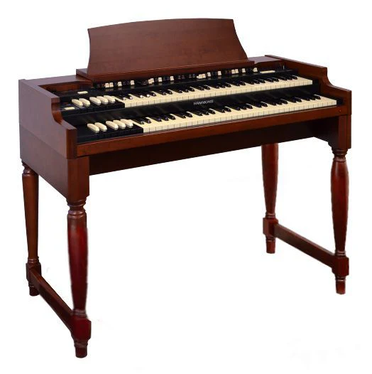 Hammond XK5 Ultimate Bundle - Image 3