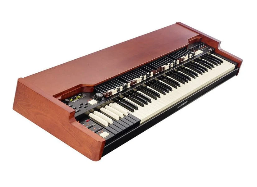 Hammond XK5 Ultimate Bundle - Image 5