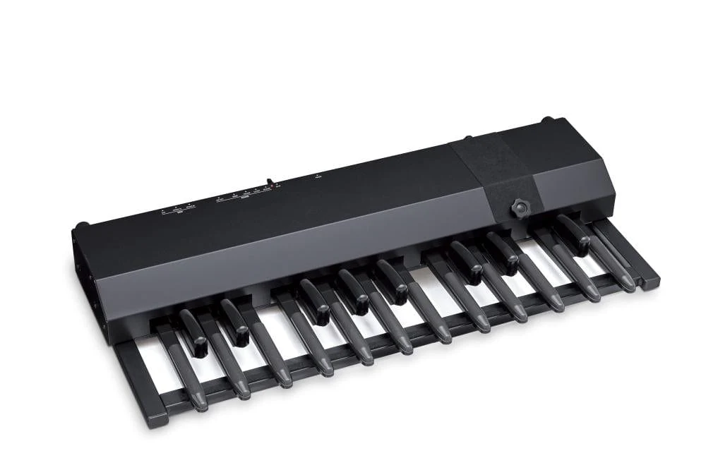 Hammond XPK-200G 20-note universal MIDI Sound Pedalboard - Image 3
