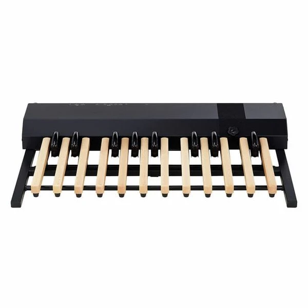 Hammond XPK-200GL 20-note universal MIDI Sound Long Pedalboard - Image 5
