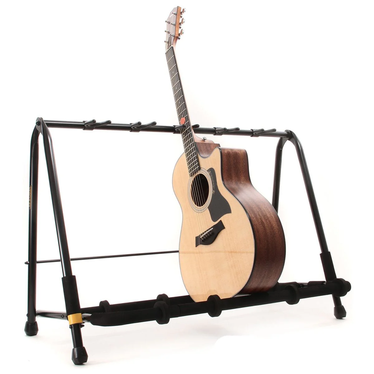 Hercules 5 Guitar Display Stand - Image 4