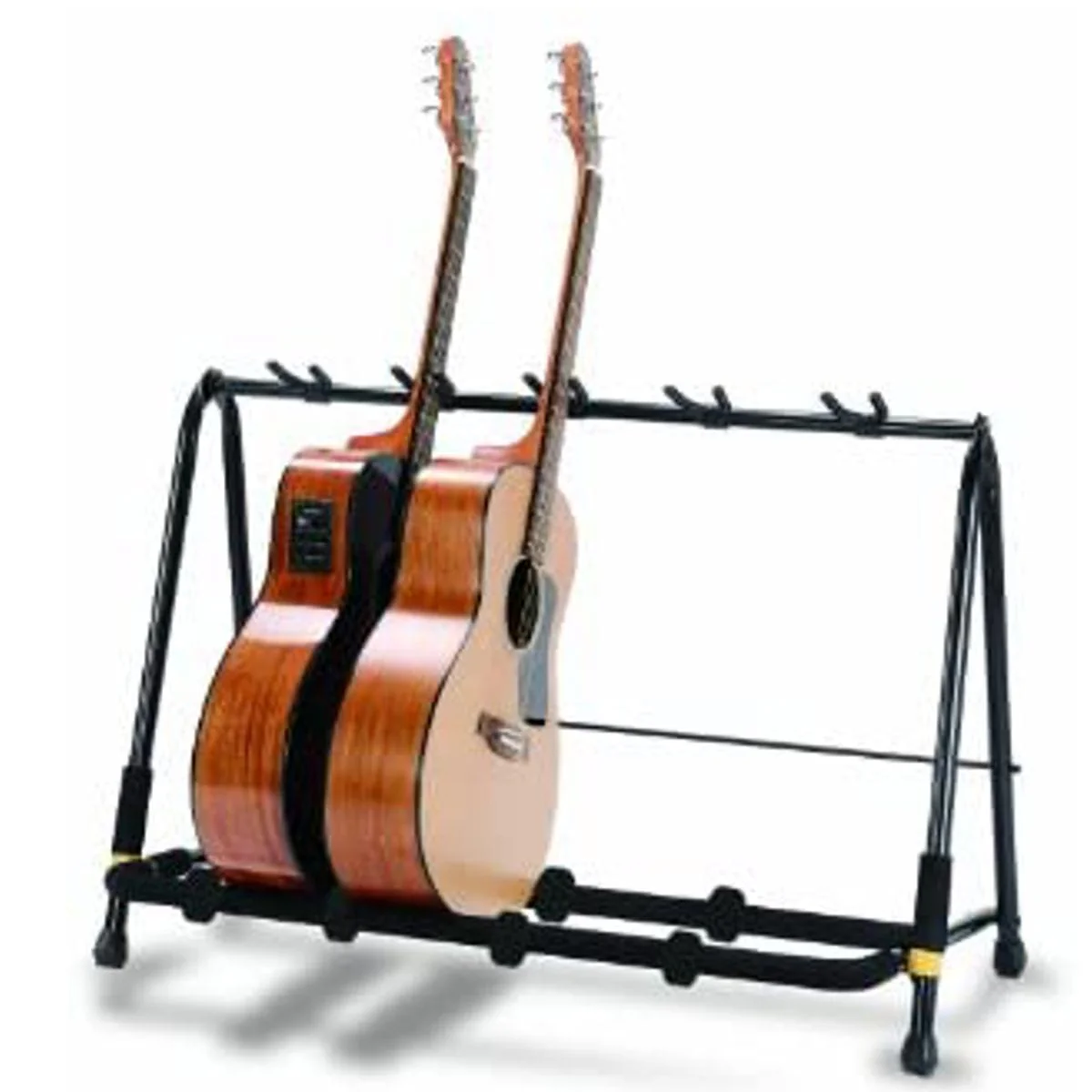 Hercules 5 Guitar Display Stand - Image 5