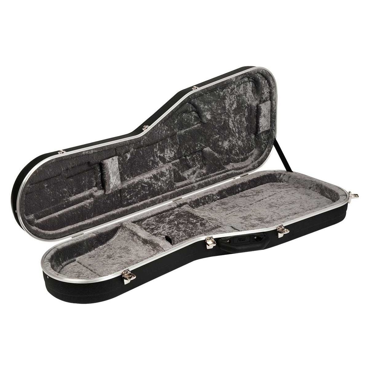 Hiscox Standard EG Electric Guitar Hard Case - Image 2