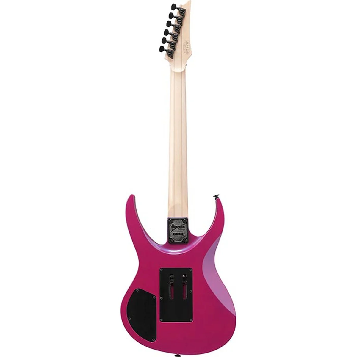 Ibanez 540PIII Electric Guitar; Purple Neon - Image 3