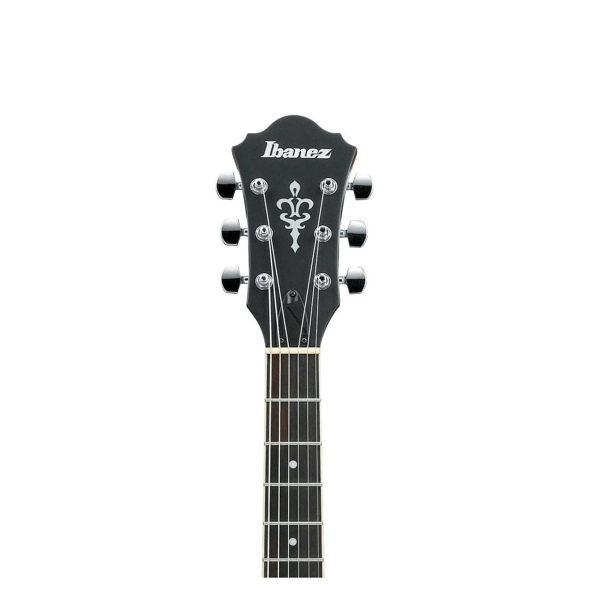Ibanez AS53-TF ARTCORE Semi Hollow Tobacco Flat Guitar - Image 5
