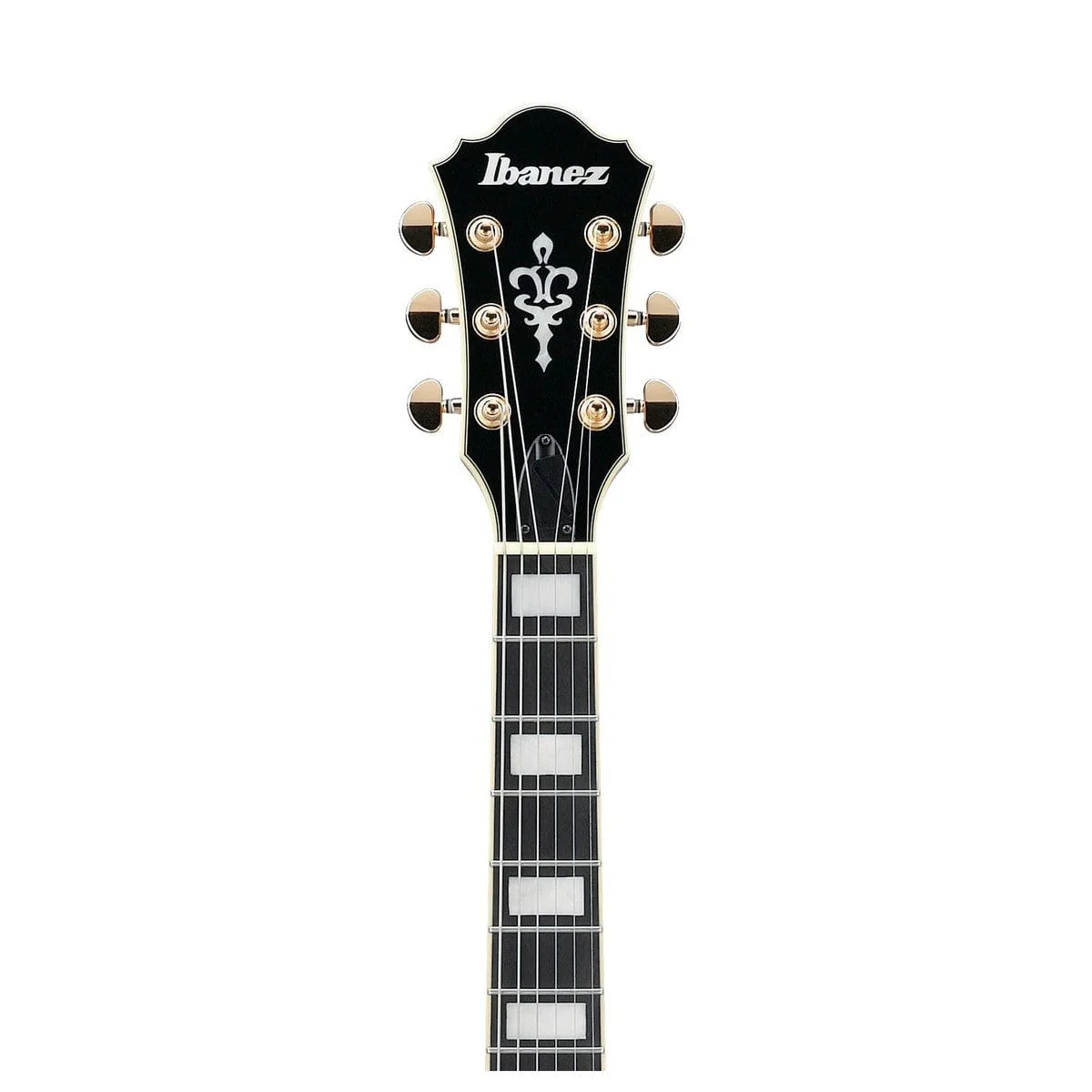 Ibanez AS93FM-VLS Violin Sunburst - Image 6