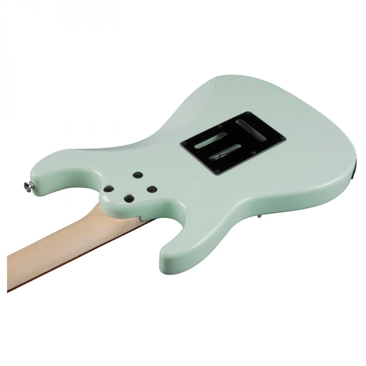 Ibanez AZ Essentials Series AZES40-MGR HSS Mint Green Guitar - Image 6