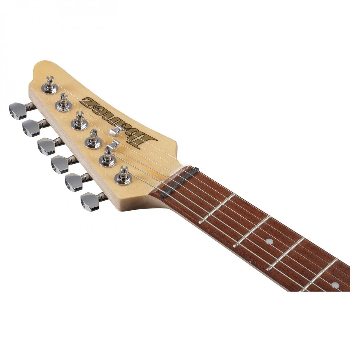 Ibanez AZ Essentials Series AZES40-MGR HSS Mint Green Guitar - Image 7