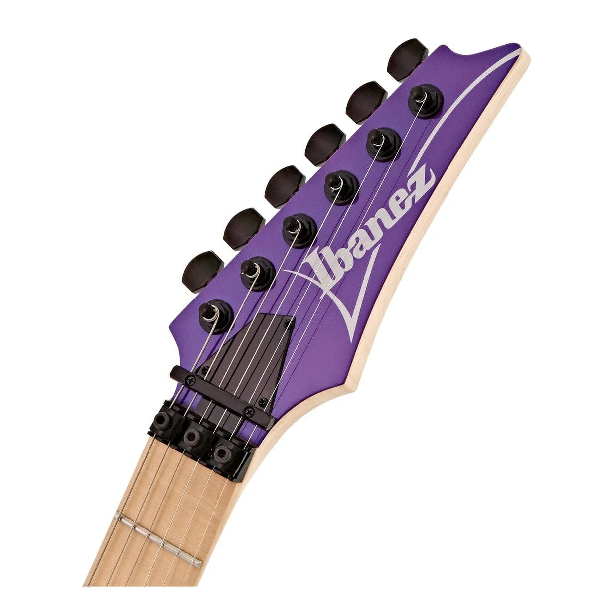Ibanez Genesis Collection RG550 Purple Neon Guitar - Image 7
