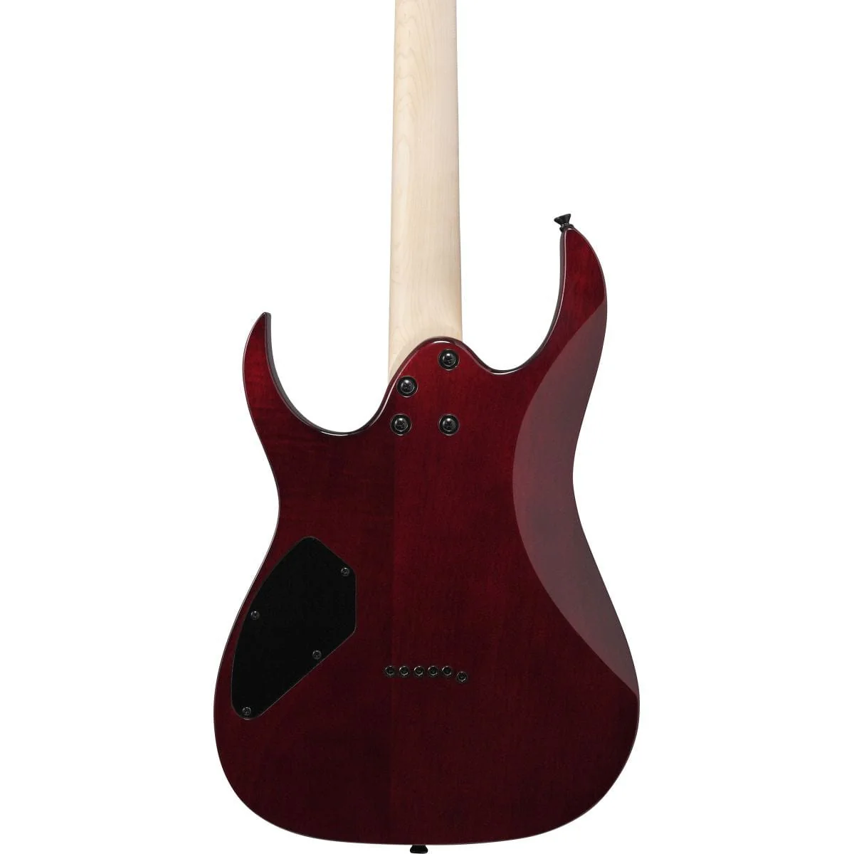 Ibanez GRGR221PA AQB Aqua Burst Guitar - Image 5