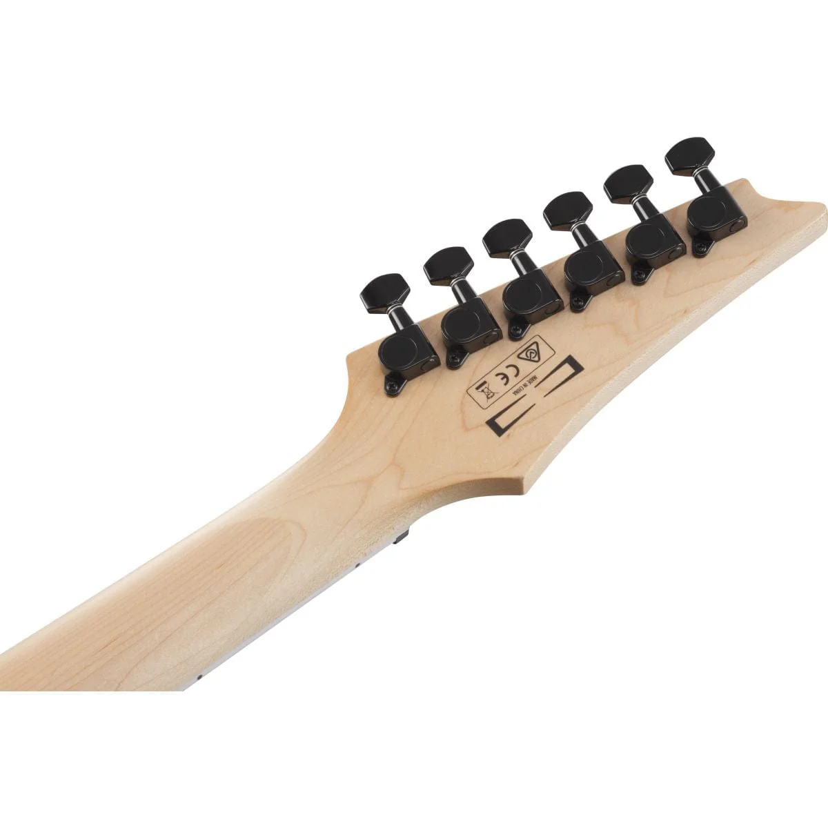 Ibanez GRGR221PA AQB Aqua Burst Guitar - Image 8