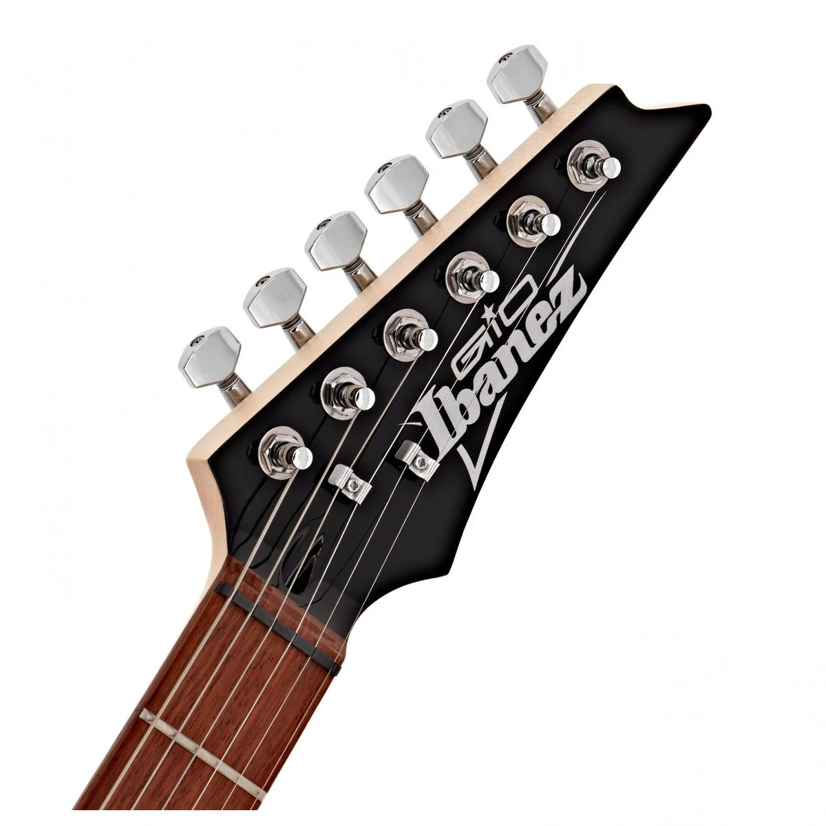 Ibanez GRX70QA Electric Guitar Kit | Transparent Red Burst - Image 8