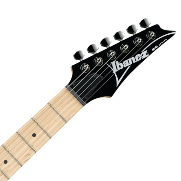 Ibanez RG421AHM BMT Blue Moon Burst Guitar - Image 7