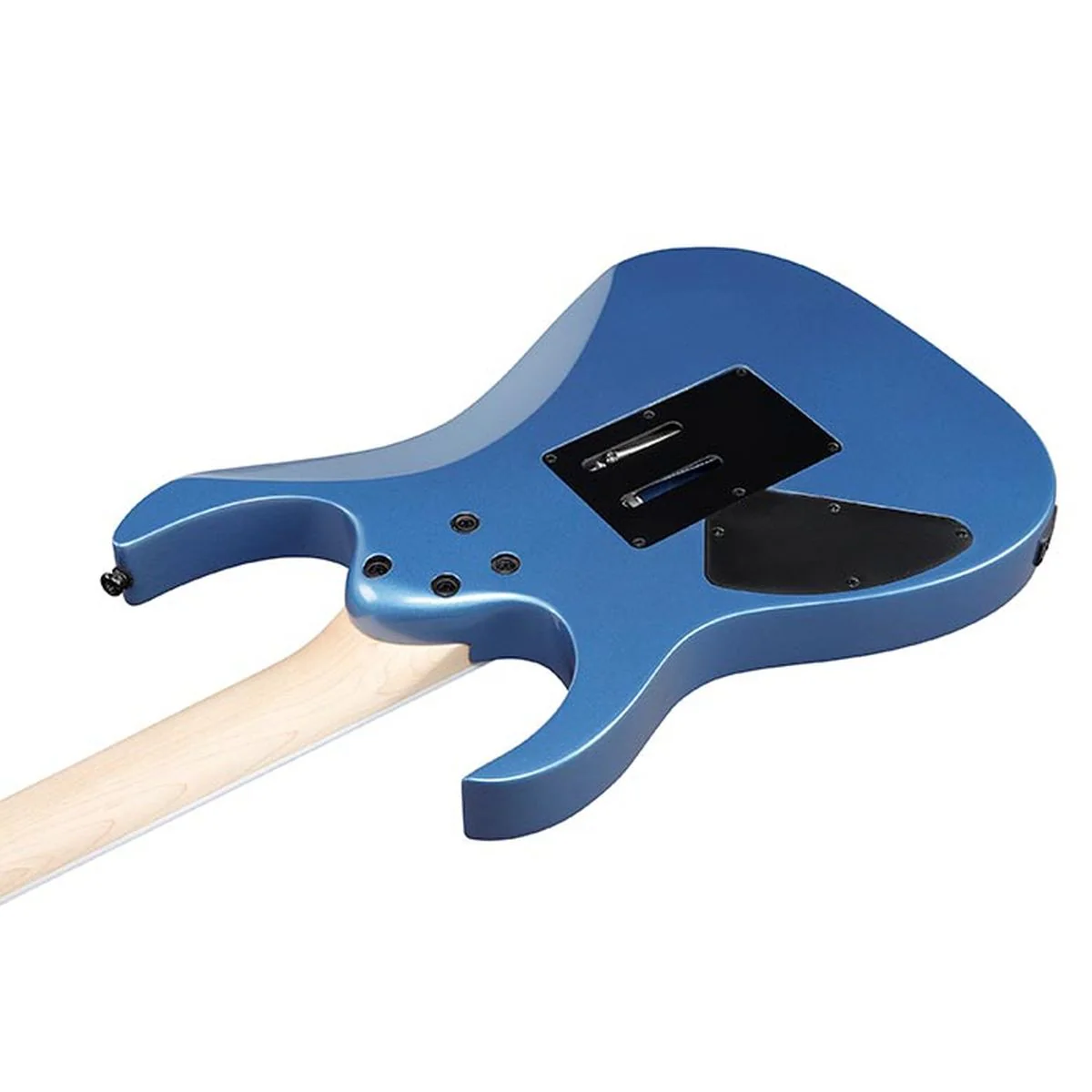 Ibanez RG460DX Electric Guitar; Blue Haze - Image 5