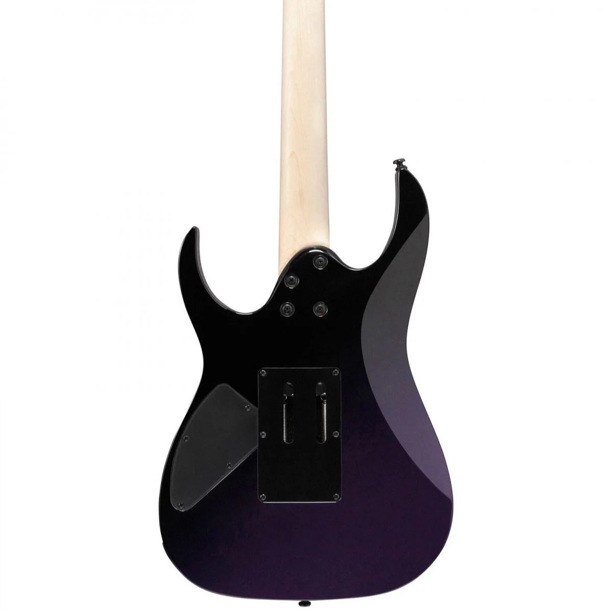 Ibanez RG470DX Electric Guitar; Tokyo Midnight - Image 3