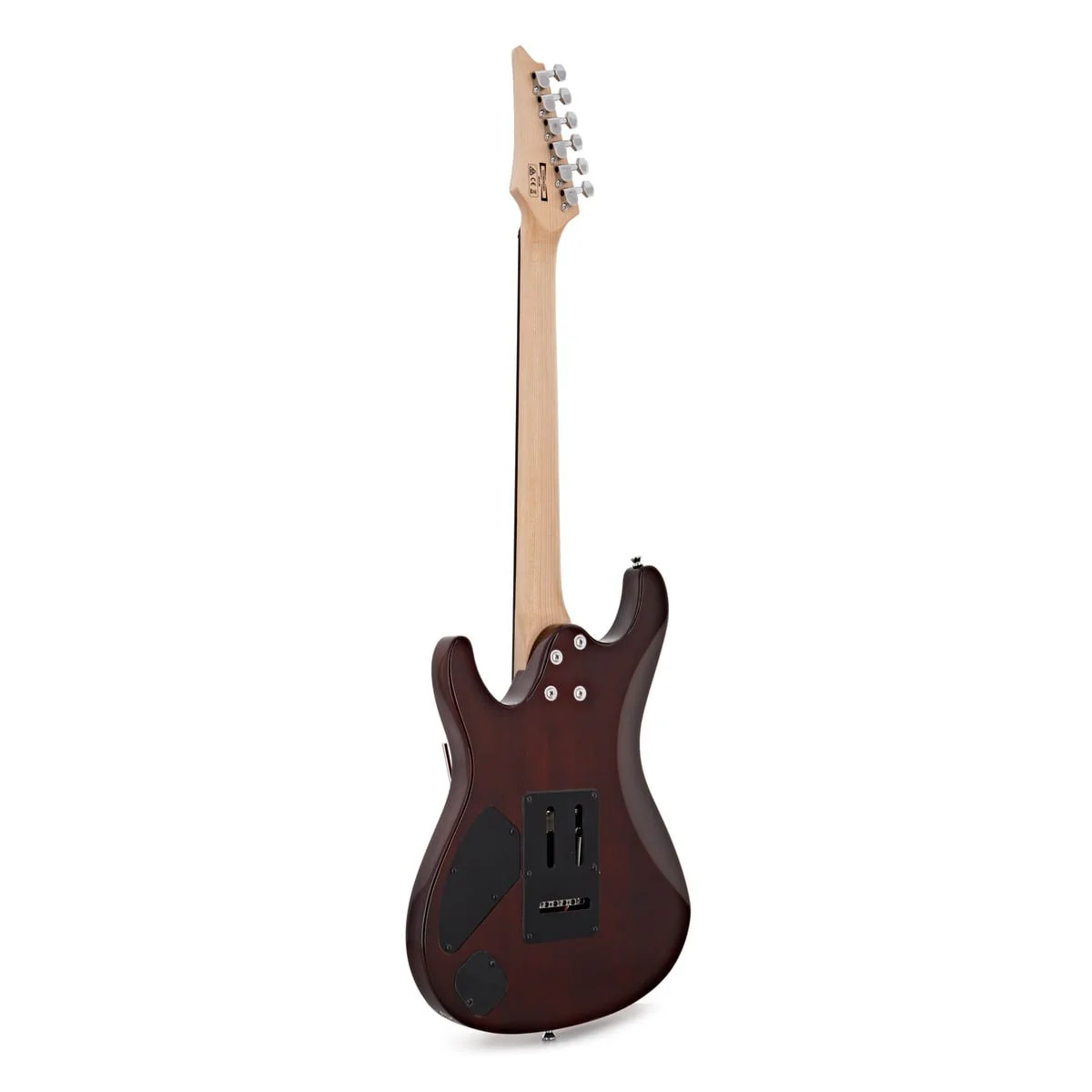 Ibanez SA Series GSA60 BS Sunburst Guitar - Image 3