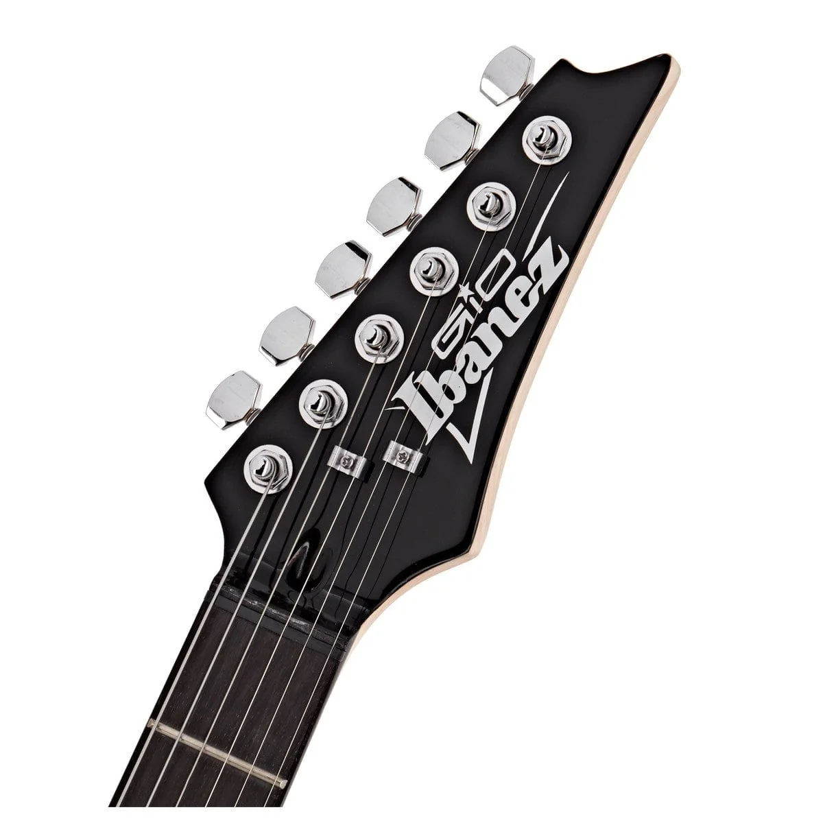 Ibanez SA Series GSA60 BS Sunburst Guitar - Image 7