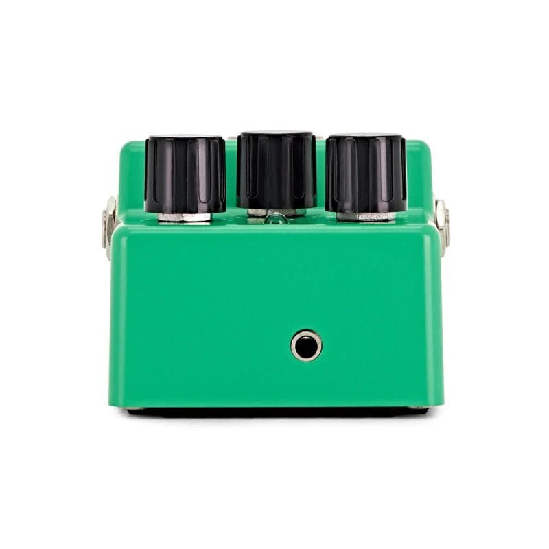 Ibanez TS808 Tube Screamer Overdrive Guitar Pedal - Image 6
