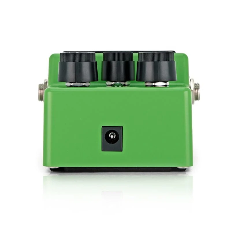 Ibanez TS9 Tube Screamer Classic Overdrive Guitar Pedal - Image 4