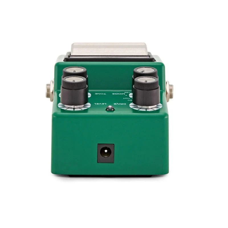Ibanez TS9DX Overdrive Pedal - Image 6
