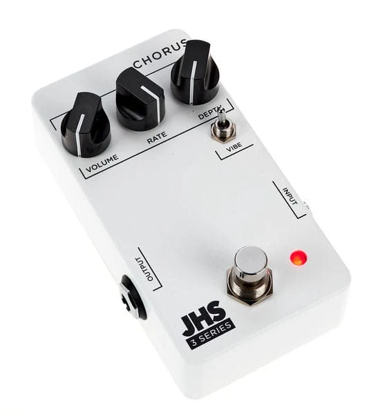 JHS Pedals 3 Series Chorus Guitar Effects Pedal - Image 3