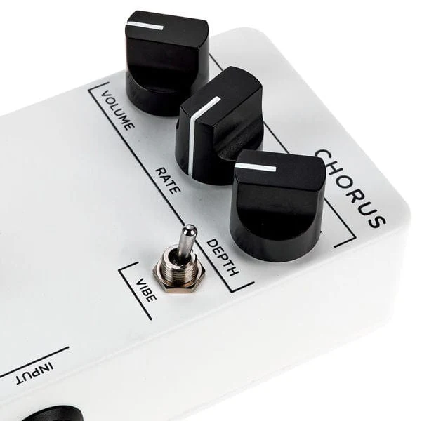 JHS Pedals 3 Series Chorus Guitar Effects Pedal - Image 4