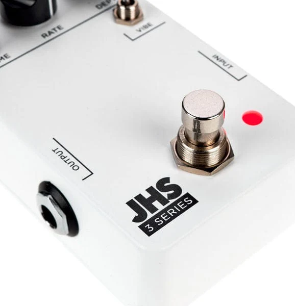 JHS Pedals 3 Series Chorus Guitar Effects Pedal - Image 5