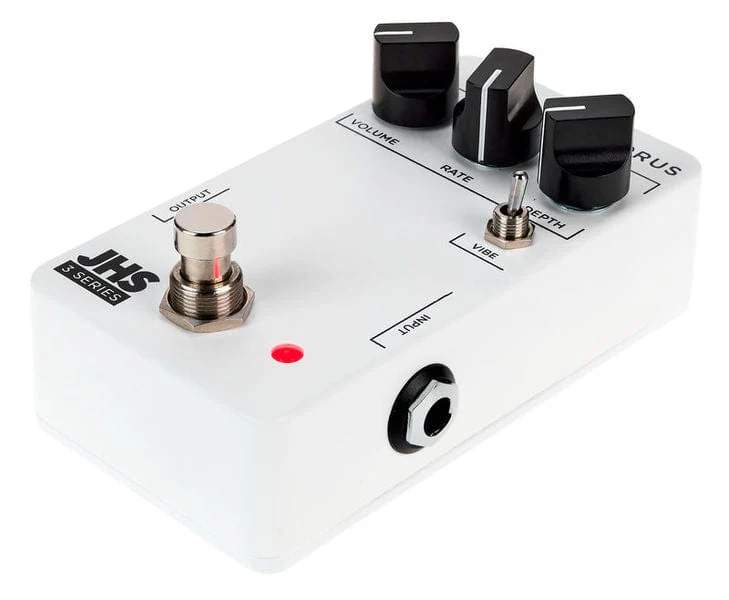 JHS Pedals 3 Series Chorus Guitar Effects Pedal - Image 6