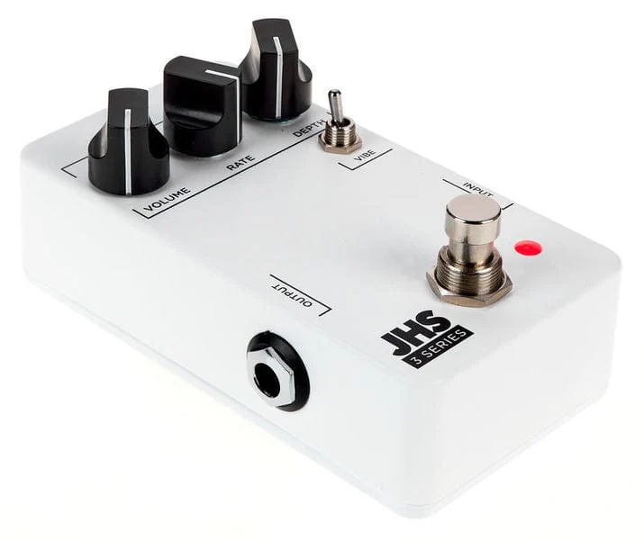 JHS Pedals 3 Series Chorus Guitar Effects Pedal - Image 7