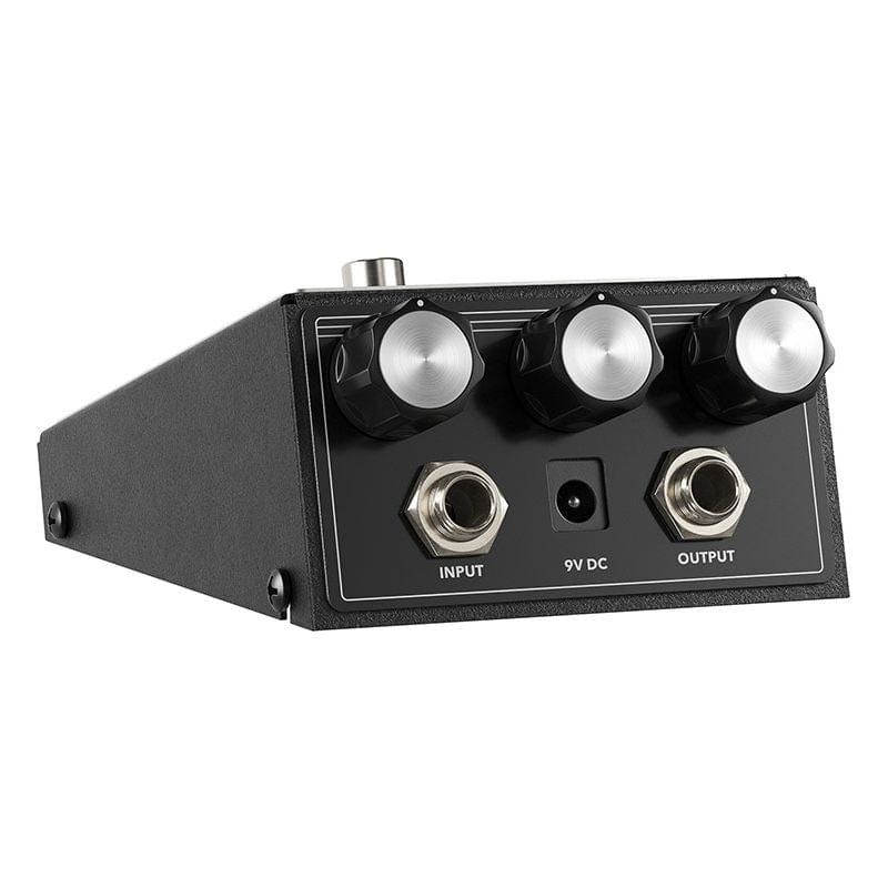 JHS Pedals CRIMSON Red Army Distortion Fuzz Guitar Pedal - Image 4