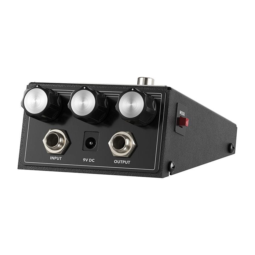 JHS Pedals CRIMSON Red Army Distortion Fuzz Guitar Pedal - Image 5