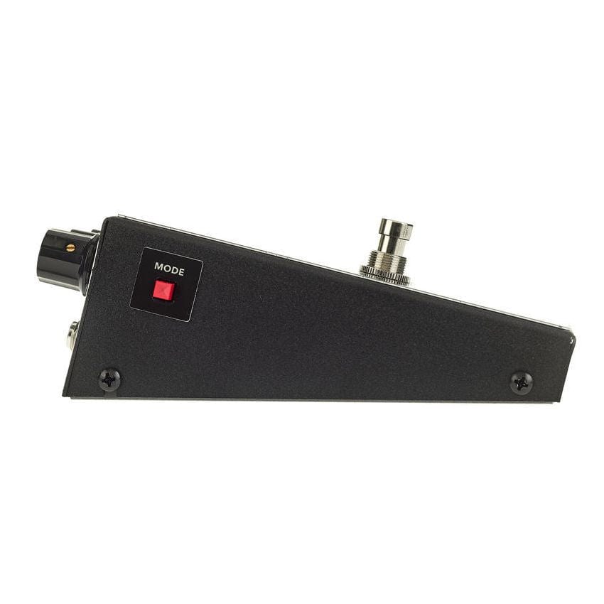 JHS Pedals CRIMSON Red Army Distortion Fuzz Guitar Pedal - Image 6