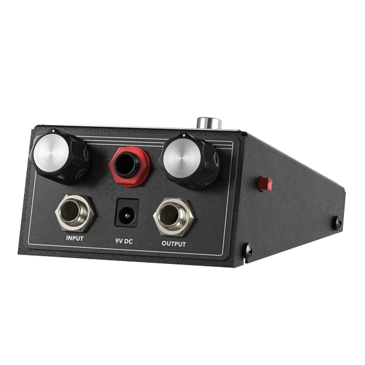 JHS Pedals MARY-K 1969 KAY FUZZ TONE REPLICA Fuzz Guitar Pedal | With FREE Pedal Topper - Image 2