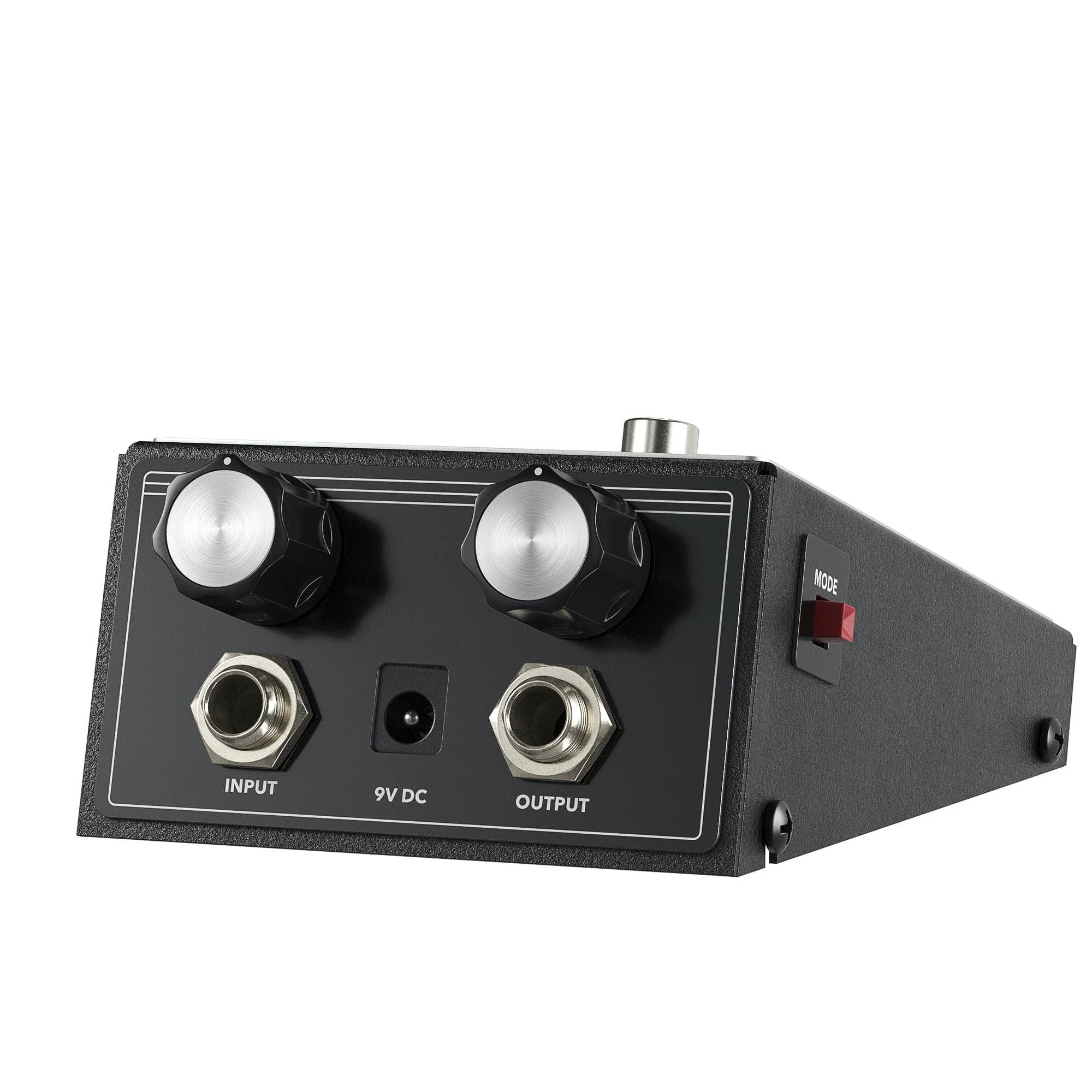 JHS Pedals SMILEY Hendrix Era Fuzz Face Guitar Pedal | With FREE Pedal Topper - Image 3