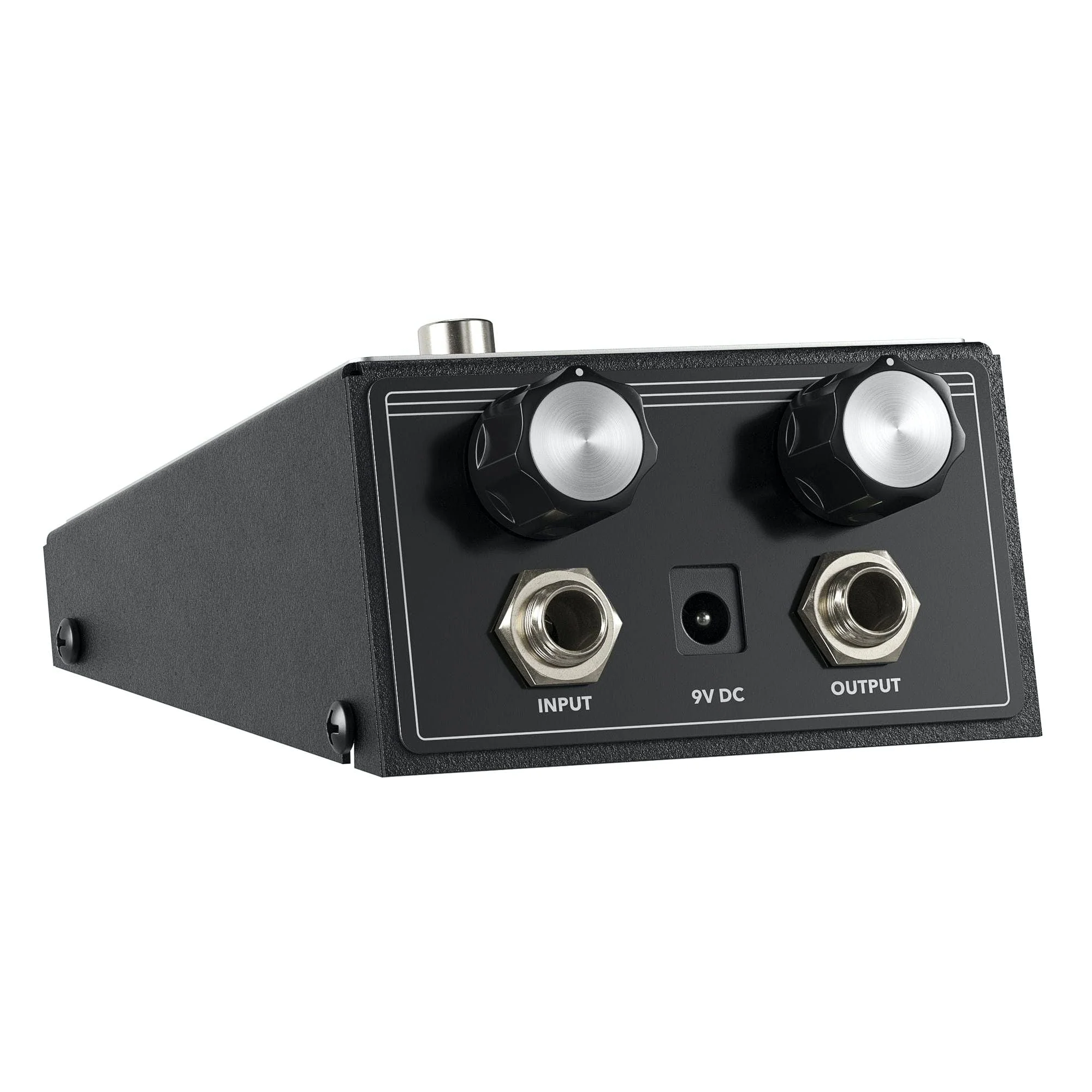 JHS Pedals SMILEY Hendrix Era Fuzz Face Guitar Pedal | With FREE Pedal Topper - Image 4