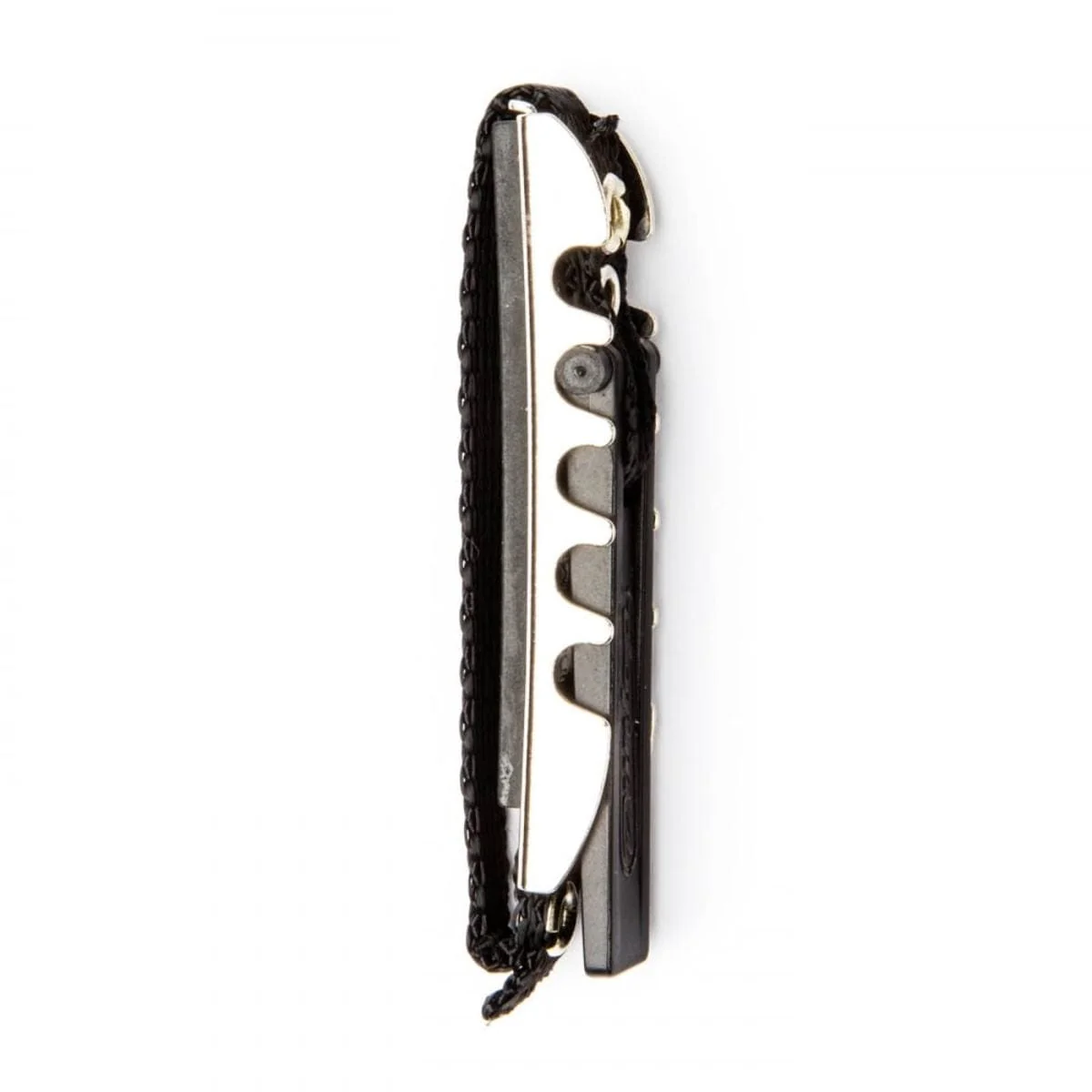 Jim Dunlop 11CD Curved Capo - Image 2