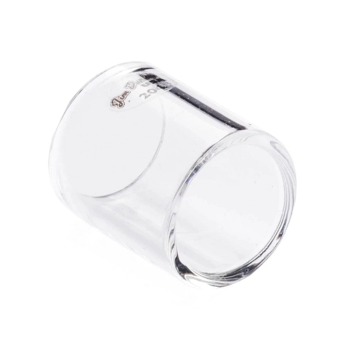 Jim Dunlop 204 Pyrex Glass Guitar Slide - Image 2