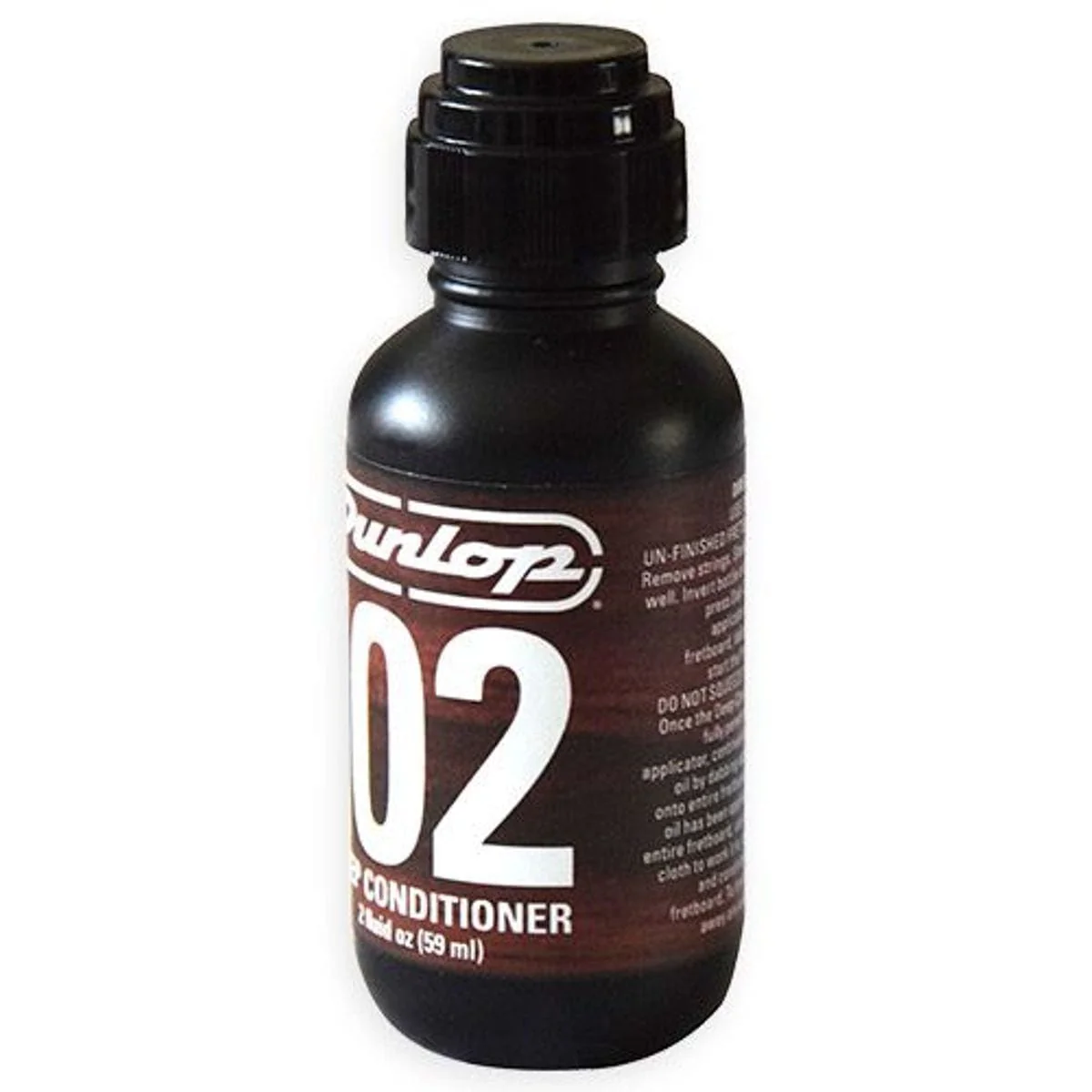 Jim Dunlop Formula 02 Fingerboard Deep Conditioner - Image 2