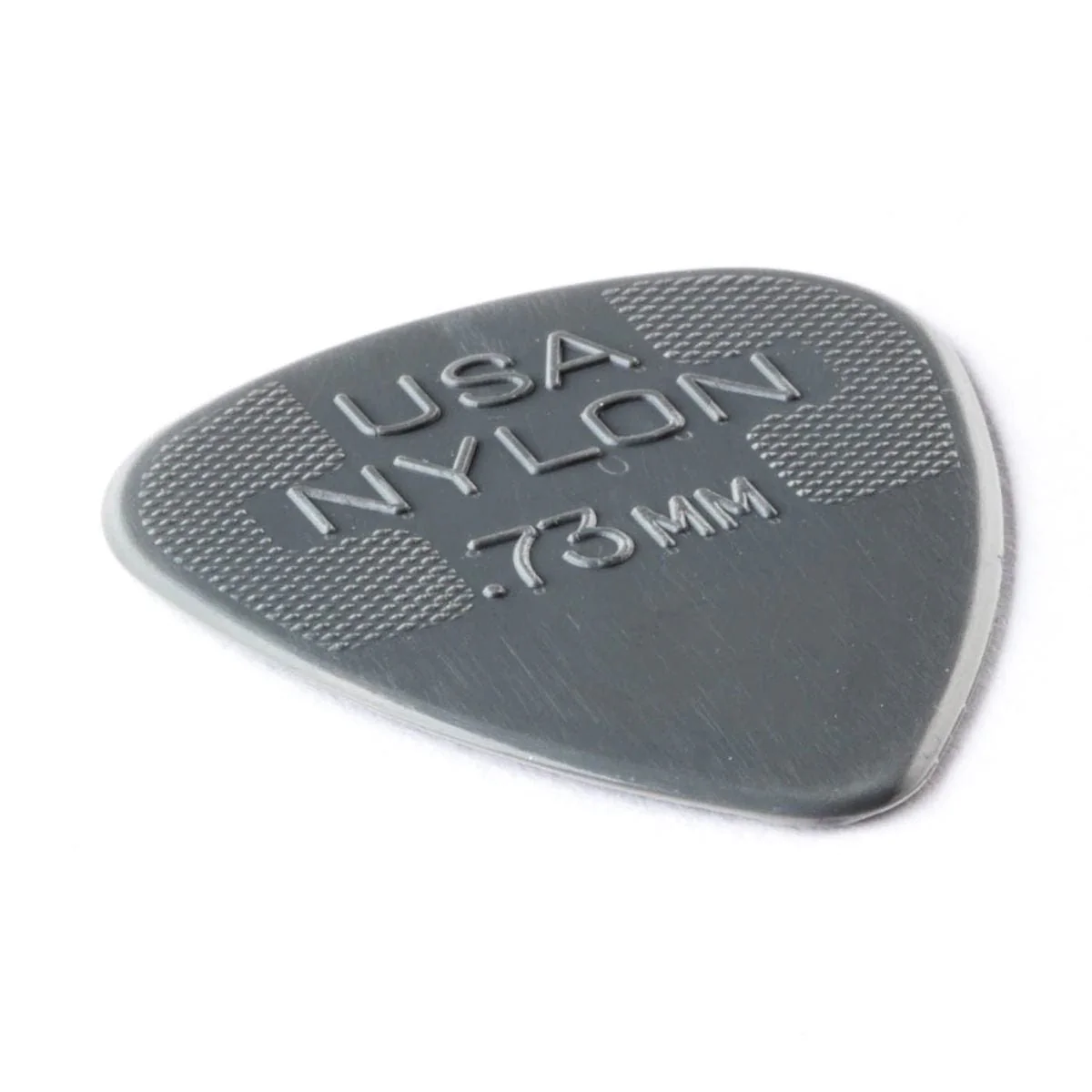 Jim Dunlop NYLON Plectrums .73MM 12 Pack - Image 3