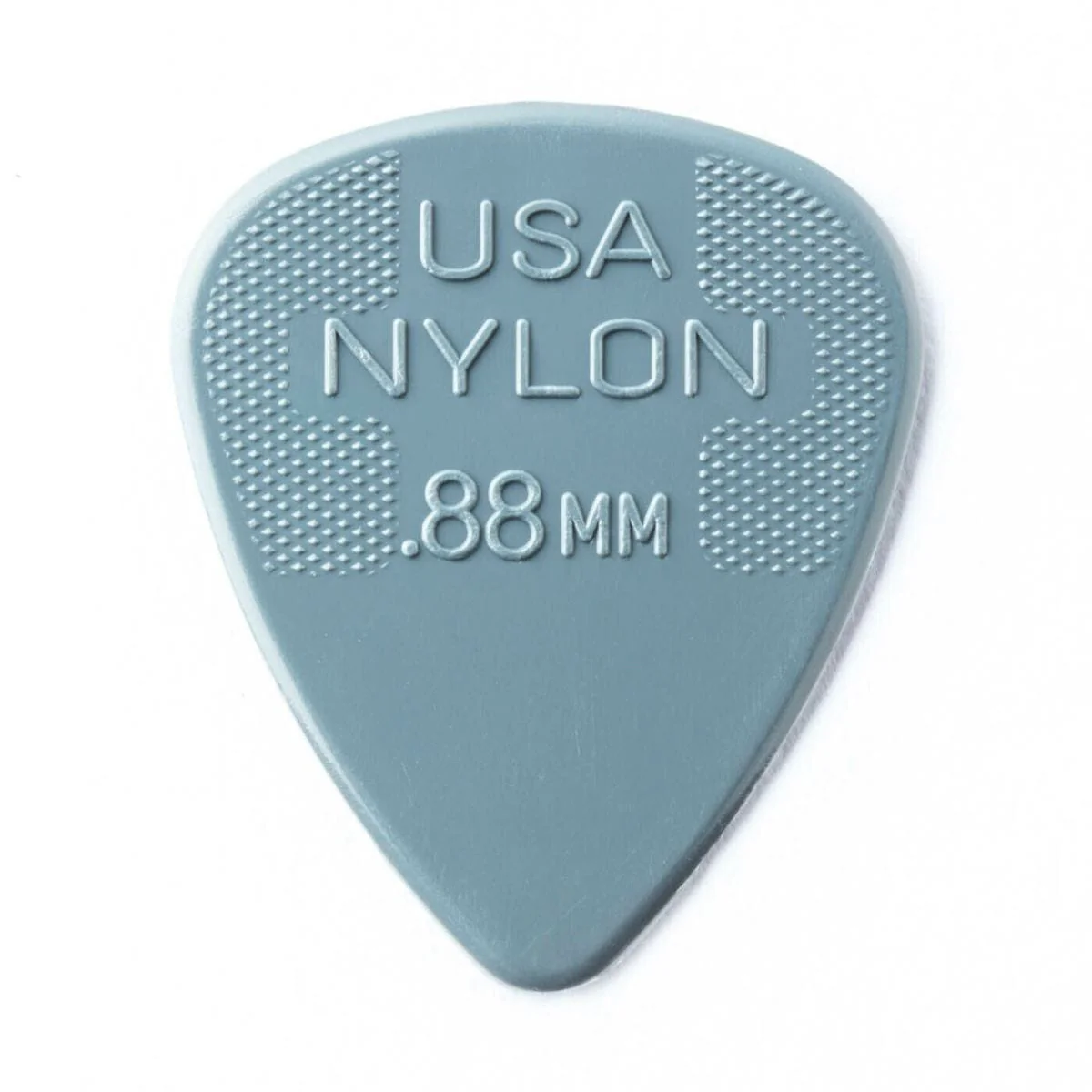 Jim Dunlop NYLON Plectrums .88MM 12 Pack - Image 2