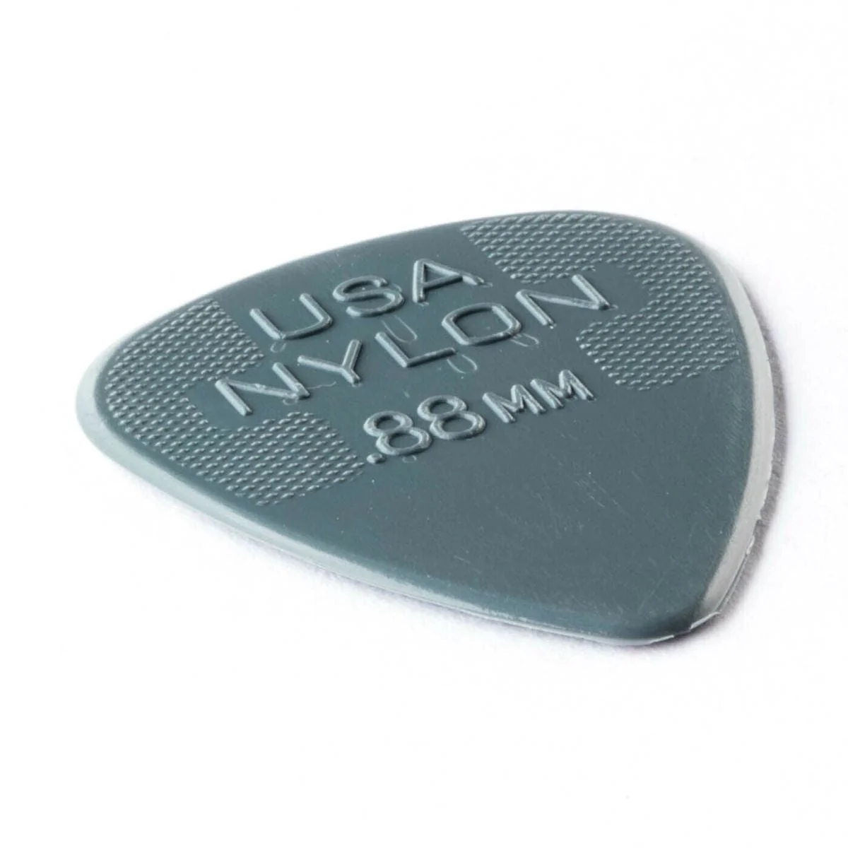 Jim Dunlop NYLON Plectrums .88MM 12 Pack - Image 3