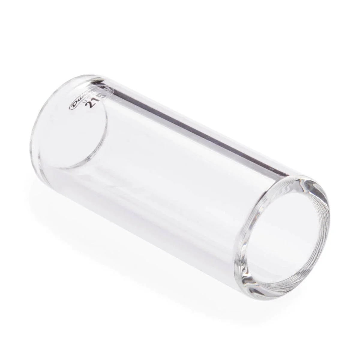Jim Dunlop Pyrex Glass Slide 215 - Image 2